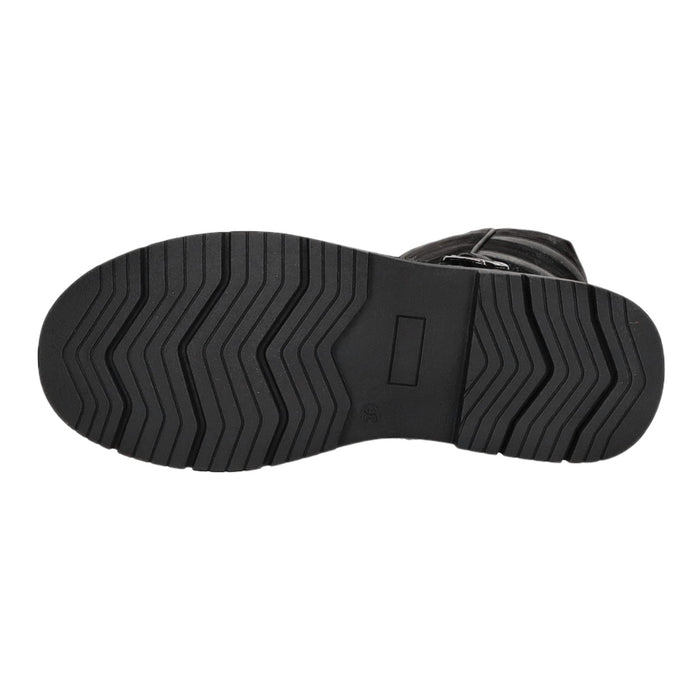 girlZ onlY shaft boots warm lining