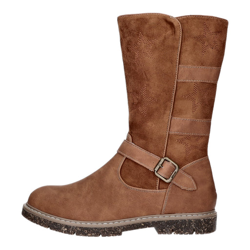 girlZ onlY Schaftstiefel Warmfutter - SchuhEggers.de