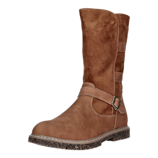girlZ onlY Schaftstiefel Warmfutter - SchuhEggers.de