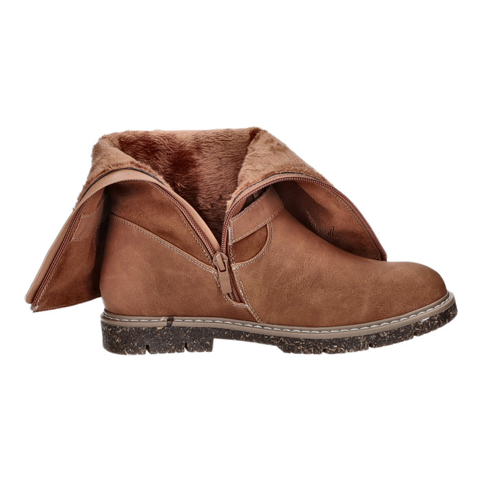 girlZ onlY Schaftstiefel Warmfutter - SchuhEggers.de