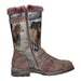 girlZ onlY Schaftstiefel Warmfutter - SchuhEggers.de