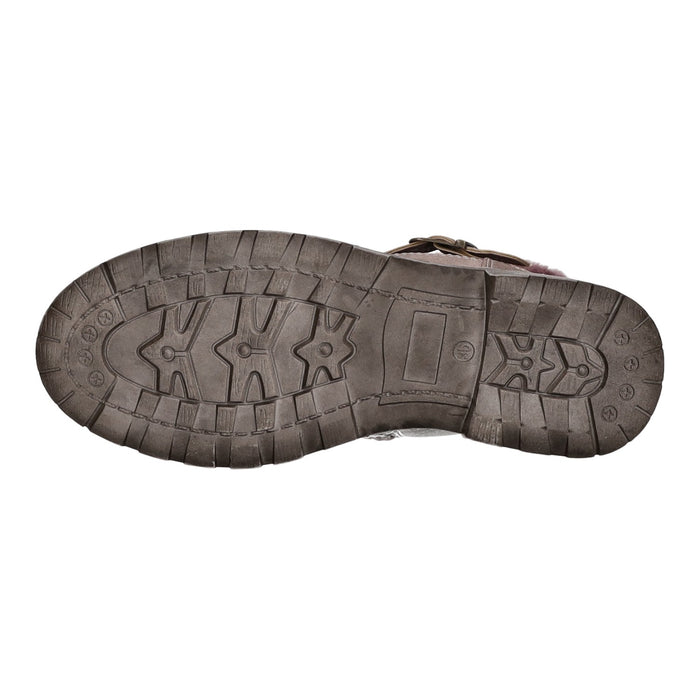 girlZ onlY Schaftstiefel Warmfutter - SchuhEggers.de