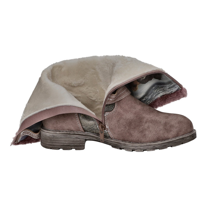 girlZ onlY Schaftstiefel Warmfutter - SchuhEggers.de