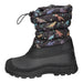 Sneakers Allwetterstiefel Warmfutter mit Funktionsmembran (wasserabweisend/wasserdicht) - SchuhEggers.de