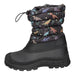Sneakers Allwetterstiefel Warmfutter mit Funktionsmembran (wasserabweisend/wasserdicht) - SchuhEggers.de