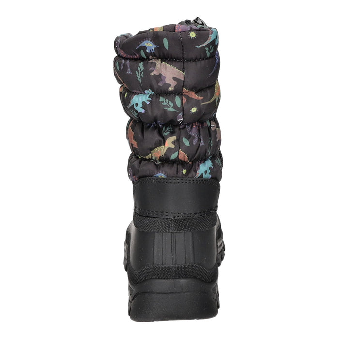 Sneakers Allwetterstiefel Warmfutter mit Funktionsmembran (wasserabweisend/wasserdicht) - SchuhEggers.de