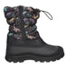 Sneakers Allwetterstiefel Warmfutter mit Funktionsmembran (wasserabweisend/wasserdicht) - SchuhEggers.de