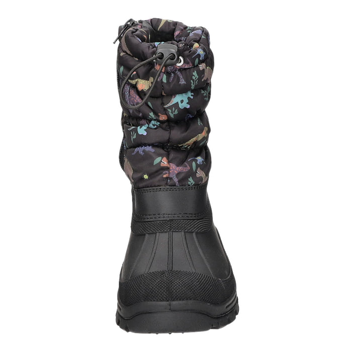Sneakers Allwetterstiefel Warmfutter mit Funktionsmembran (wasserabweisend/wasserdicht) - SchuhEggers.de