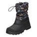 Sneakers Allwetterstiefel Warmfutter mit Funktionsmembran (wasserabweisend/wasserdicht) - SchuhEggers.de