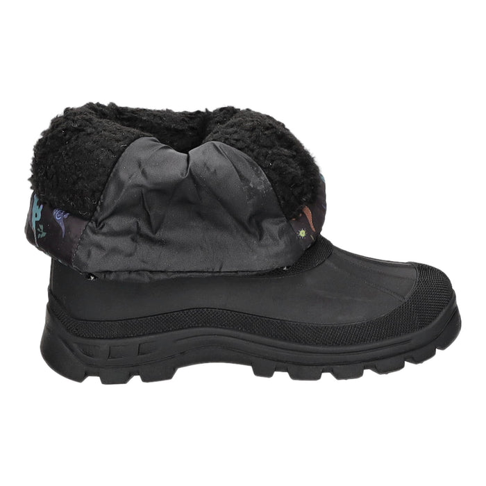 Sneakers Allwetterstiefel Warmfutter mit Funktionsmembran (wasserabweisend/wasserdicht) - SchuhEggers.de