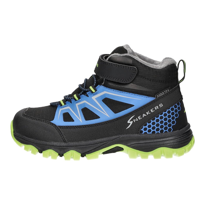 Sneakers All-weather boots Warm lining with functional membrane (water-repellent/waterproof)