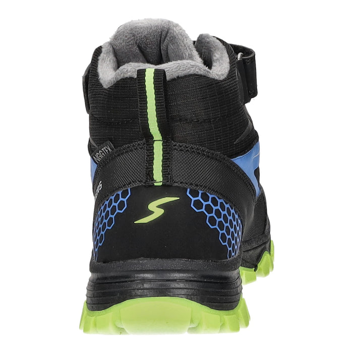 Sneakers All-weather boots Warm lining with functional membrane (water-repellent/waterproof)