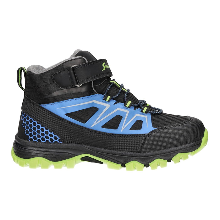 Sneakers All-weather boots Warm lining with functional membrane (water-repellent/waterproof)