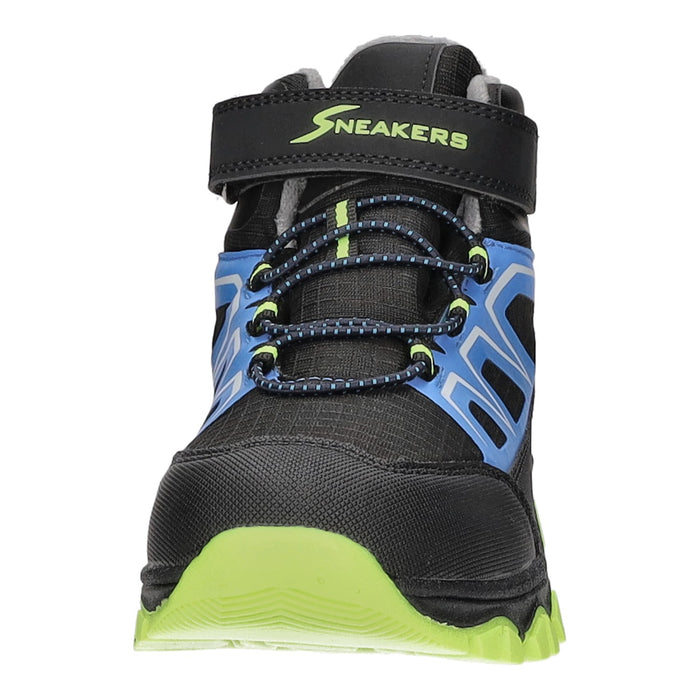 Sneakers All-weather boots Warm lining with functional membrane (water-repellent/waterproof)