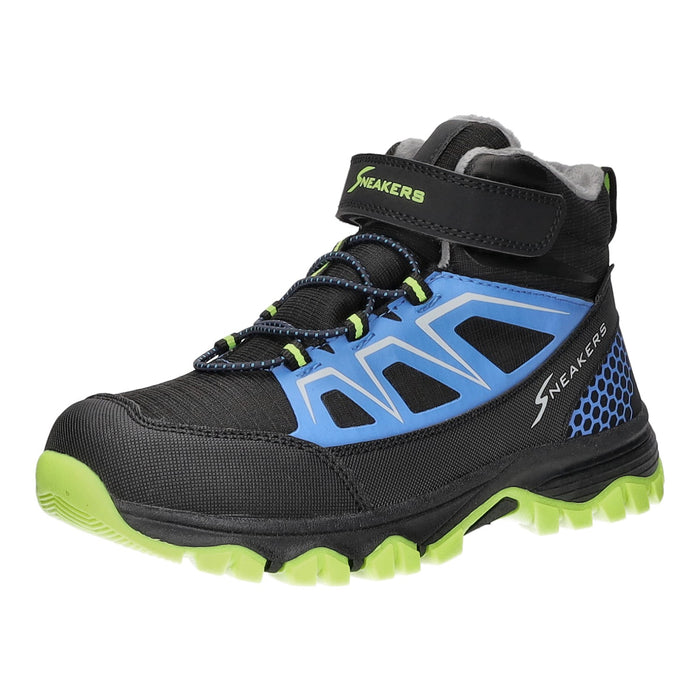 Sneakers All-weather boots Warm lining with functional membrane (water-repellent/waterproof)