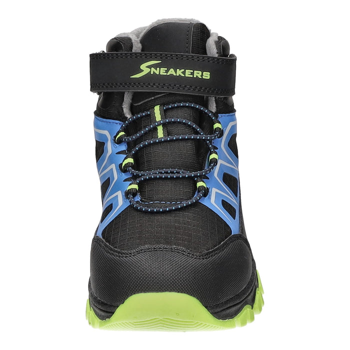 Sneakers All-weather boots Warm lining with functional membrane (water-repellent/waterproof)