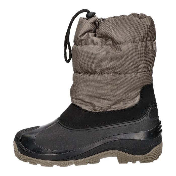 BOXX Kids all-weather boots warm lining with functional membrane (water-repellent/waterproof)