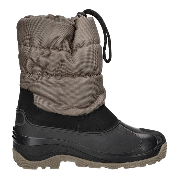 BOXX Kids all-weather boots warm lining with functional membrane (water-repellent/waterproof)