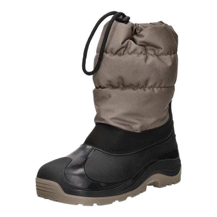 BOXX Kids all-weather boots warm lining with functional membrane (water-repellent/waterproof)