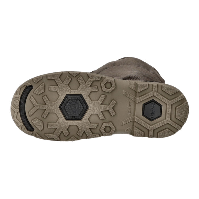 BOXX Kids all-weather boots warm lining with functional membrane (water-repellent/waterproof)