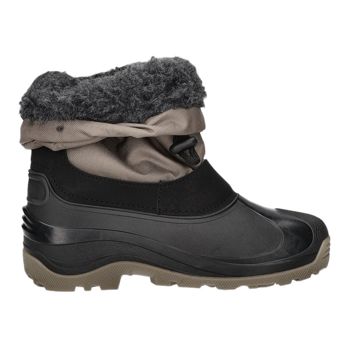 BOXX Kids all-weather boots warm lining with functional membrane (water-repellent/waterproof)