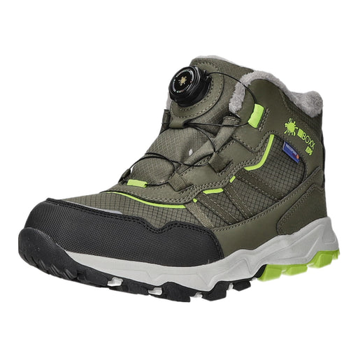 BOXX Kids Allwetterstiefel Warmfutter mit Funktionsmembran (wasserabweisend/wasserdicht) - SchuhEggers.de