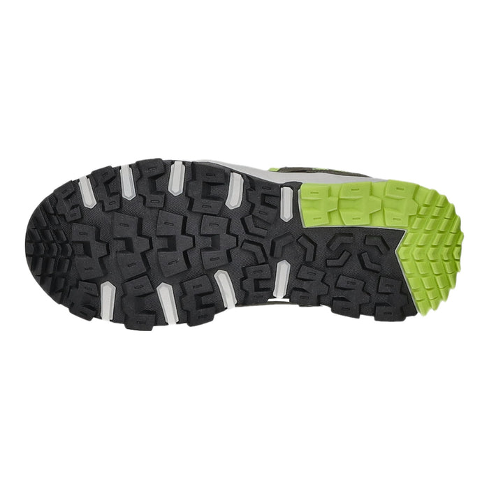 BOXX Kids Allwetterstiefel Warmfutter mit Funktionsmembran (wasserabweisend/wasserdicht)