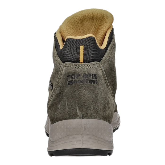 BOXX Kids Allwetterstiefel Warmfutter mit Funktionsmembran (wasserabweisend/wasserdicht) - SchuhEggers.de