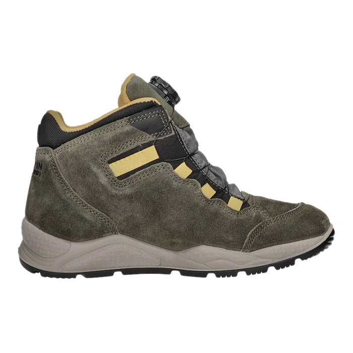 BOXX Kids Allwetterstiefel Warmfutter mit Funktionsmembran (wasserabweisend/wasserdicht) - SchuhEggers.de