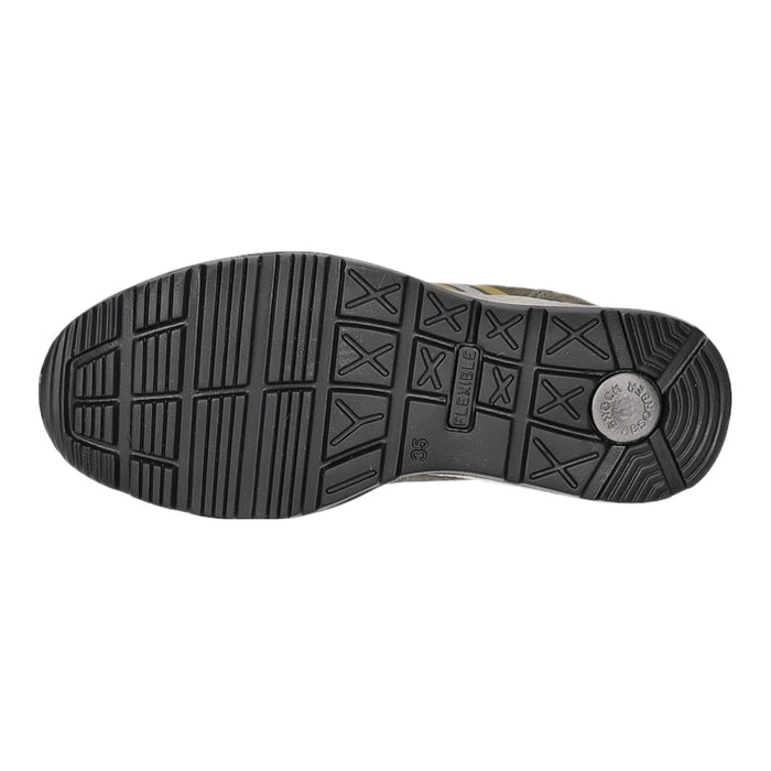 BOXX Kids Allwetterstiefel Warmfutter mit Funktionsmembran (wasserabweisend/wasserdicht) - SchuhEggers.de