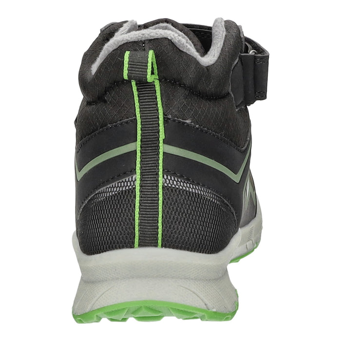 Sneakers Allwetterstiefel Warmfutter mit Funktionsmembran (wasserabweisend/wasserdicht) - SchuhEggers.de