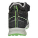 Sneakers Allwetterstiefel Warmfutter mit Funktionsmembran (wasserabweisend/wasserdicht) - SchuhEggers.de