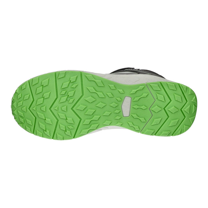 Sneakers Allwetterstiefel Warmfutter mit Funktionsmembran (wasserabweisend/wasserdicht) - SchuhEggers.de