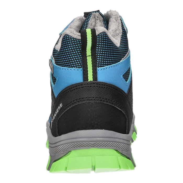 Sneakers Allwetterstiefel Warmfutter mit Funktionsmembran (wasserabweisend/wasserdicht)