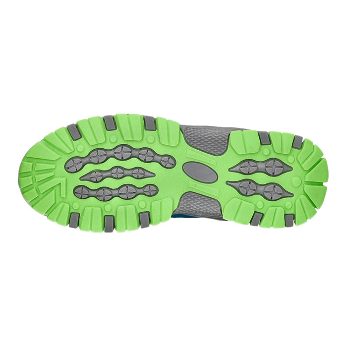 Sneakers Allwetterstiefel Warmfutter mit Funktionsmembran (wasserabweisend/wasserdicht)