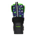 KangaROOS Allwetterstiefel Warmfutter mit Funktionsmembran (wasserabweisend/wasserdicht) K-Shell II - SchuhEggers.de