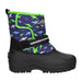 KangaROOS Allwetterstiefel Warmfutter mit Funktionsmembran (wasserabweisend/wasserdicht) K-Shell II - SchuhEggers.de