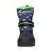 KangaROOS Allwetterstiefel Warmfutter mit Funktionsmembran (wasserabweisend/wasserdicht) K-Shell II - SchuhEggers.de