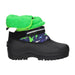 KangaROOS Allwetterstiefel Warmfutter mit Funktionsmembran (wasserabweisend/wasserdicht) K-Shell II - SchuhEggers.de