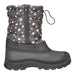 girlZ onlY Allwetterstiefel Warmfutter mit Funktionsmembran (wasserabweisend/wasserdicht) - SchuhEggers.de