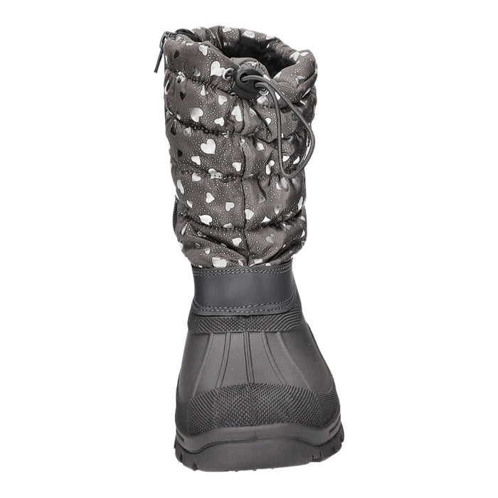 girlZ onlY Allwetterstiefel Warmfutter mit Funktionsmembran (wasserabweisend/wasserdicht) - SchuhEggers.de