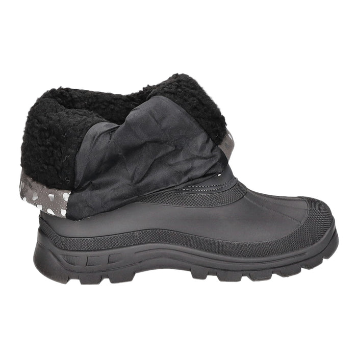 girlZ onlY Allwetterstiefel Warmfutter mit Funktionsmembran (wasserabweisend/wasserdicht) - SchuhEggers.de