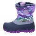 girlZ onlY Allwetterstiefel Warmfutter mit Funktionsmembran (wasserabweisend/wasserdicht) - SchuhEggers.de