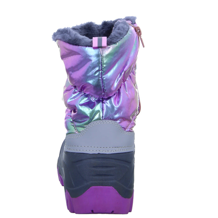 girlZ onlY Allwetterstiefel Warmfutter mit Funktionsmembran (wasserabweisend/wasserdicht) - SchuhEggers.de