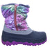 girlZ onlY Allwetterstiefel Warmfutter mit Funktionsmembran (wasserabweisend/wasserdicht) - SchuhEggers.de