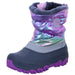 girlZ onlY Allwetterstiefel Warmfutter mit Funktionsmembran (wasserabweisend/wasserdicht) - SchuhEggers.de