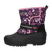 KangaROOS Allwetterstiefel Warmfutter mit Funktionsmembran (wasserabweisend/wasserdicht) K-Shell II - SchuhEggers.de