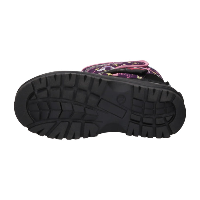 KangaROOS Allwetterstiefel Warmfutter mit Funktionsmembran (wasserabweisend/wasserdicht) K-Shell II - SchuhEggers.de