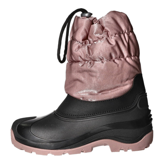 BOXX Kids Allwetterstiefel Warmfutter mit Funktionsmembran (wasserabweisend/wasserdicht)
