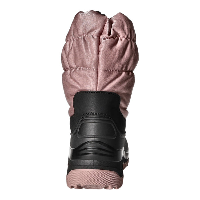 BOXX Kids Allwetterstiefel Warmfutter mit Funktionsmembran (wasserabweisend/wasserdicht)